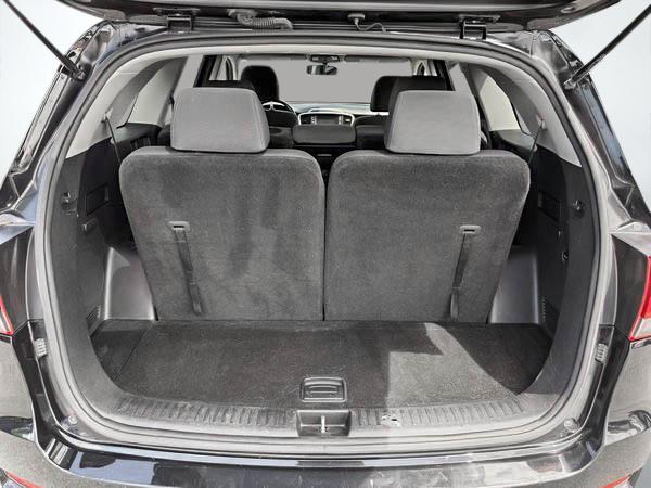 kia Sorento 2020 - 25