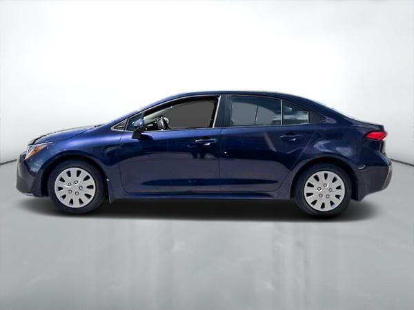 toyota Corolla 2020 - 6