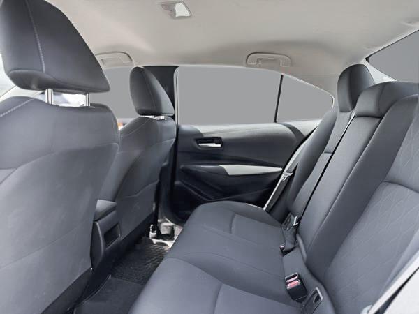 toyota Corolla 2020 - 8