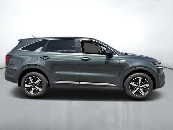 kia Sorento 2021 - 2
