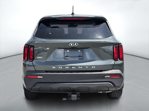 kia Sorento 2021 - 4