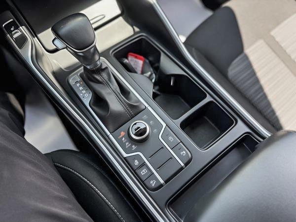 kia Sorento 2021 - 13