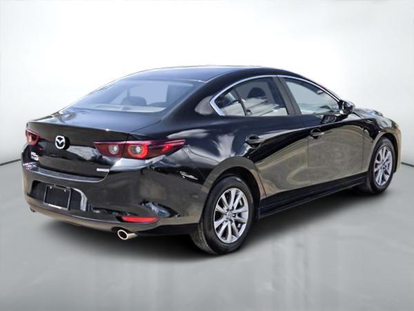 mazda Mazda3 2022 - 3