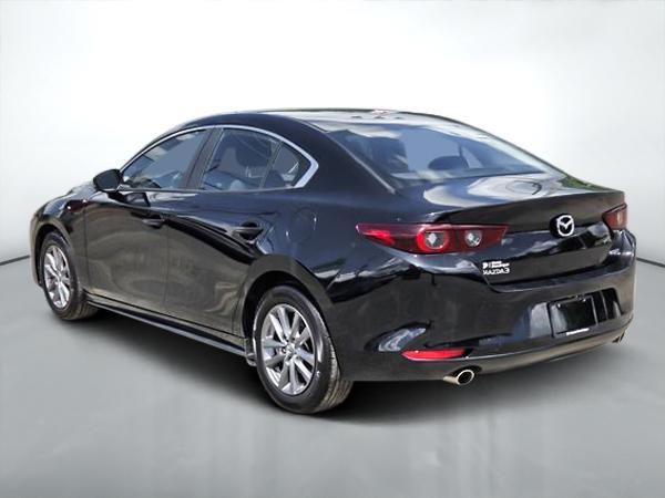 mazda Mazda3 2022 - 5