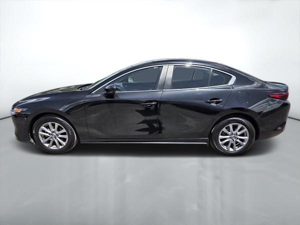 mazda Mazda3 2022 - 6