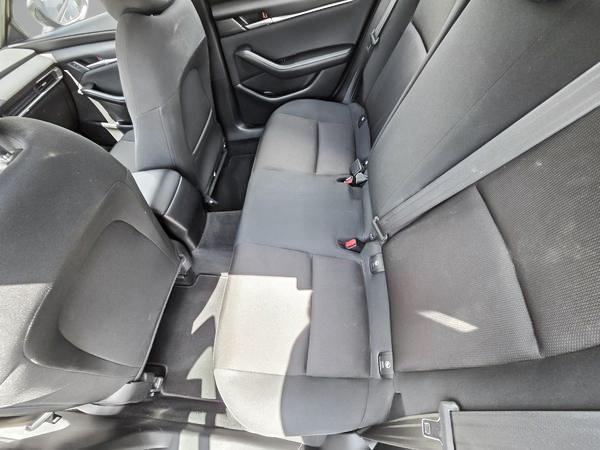 mazda Mazda3 2022 - 17
