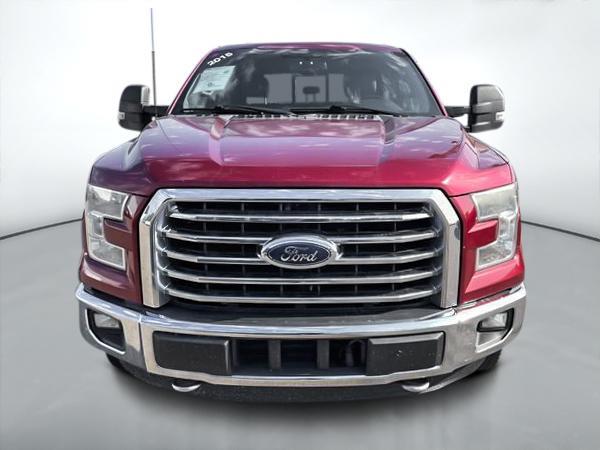 ford F-150 2015 - 2