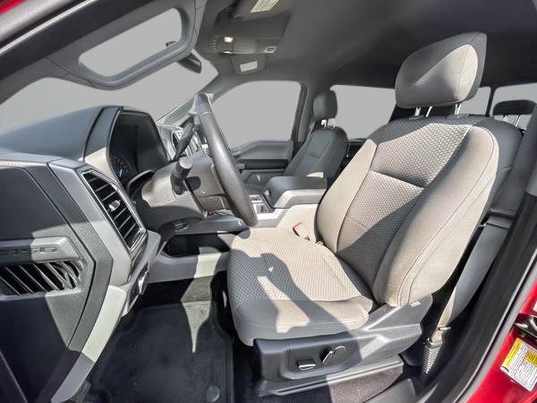 ford F-150 2015 - 12