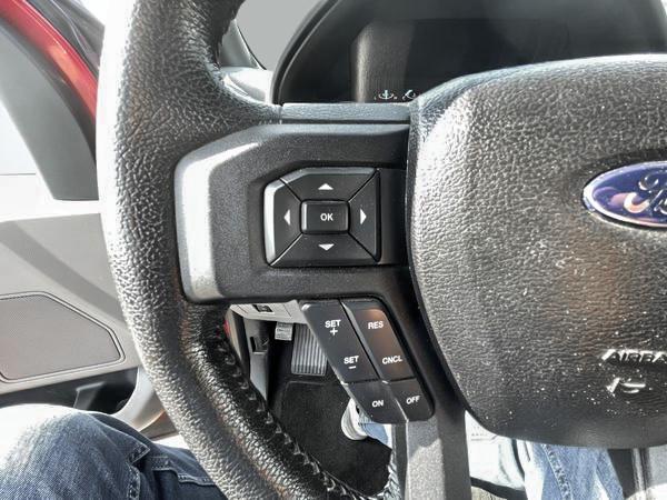 ford F-150 2015 - 13