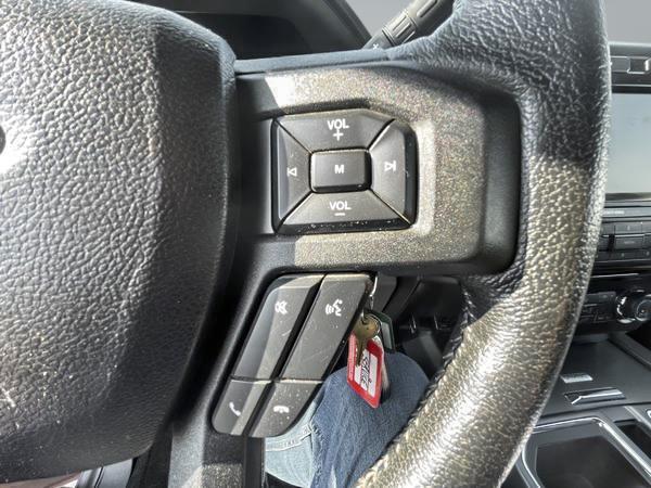 ford F-150 2015 - 14