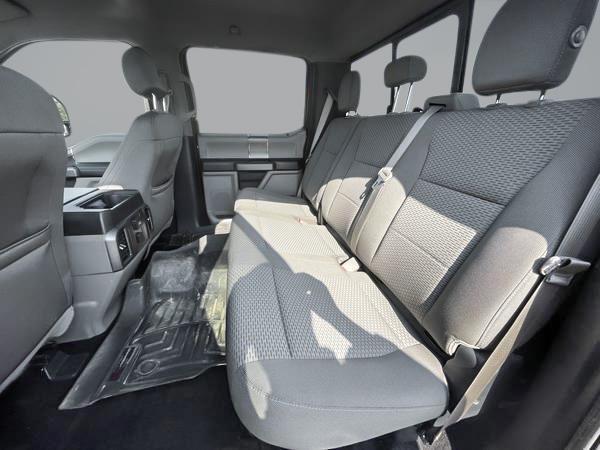 ford F-150 2015 - 21