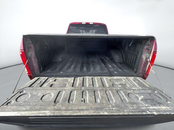 ford F-150 2015 - 24