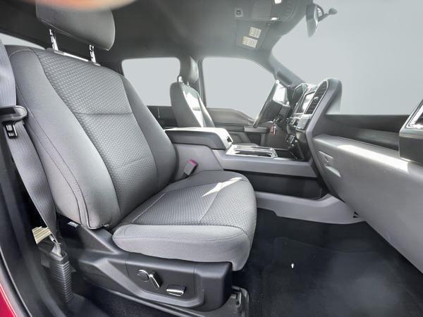 ford F-150 2015 - 25