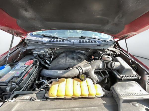 ford F-150 2015 - 26