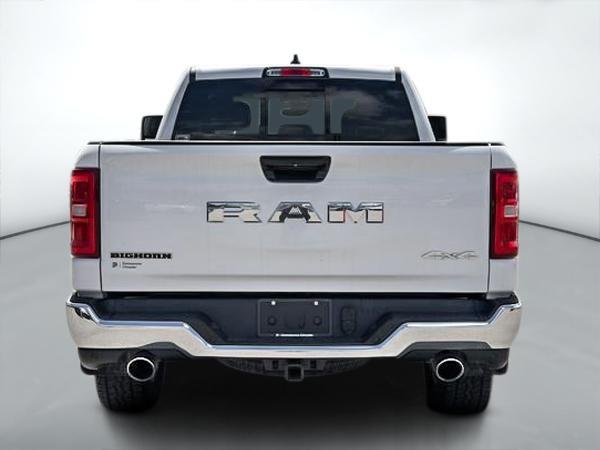 ram 1500 2025 - 4