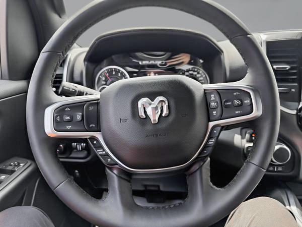 ram 1500 2025 - 12