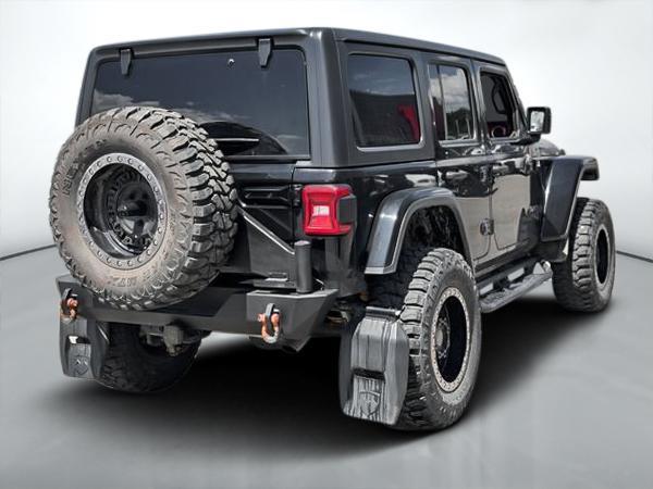 jeep Wrangler 2021 - 3