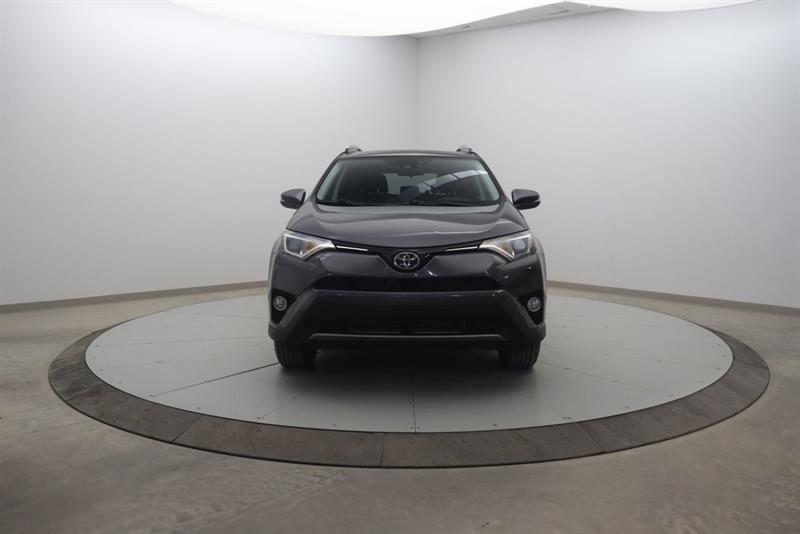 toyota RAV4 2018 - 2