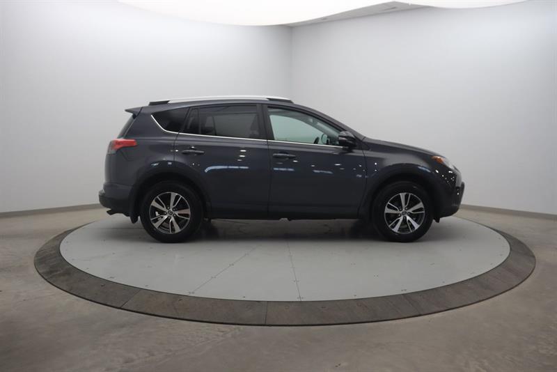 toyota RAV4 2018 - 3