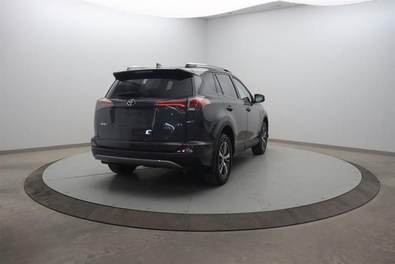 toyota RAV4 2018 - 4