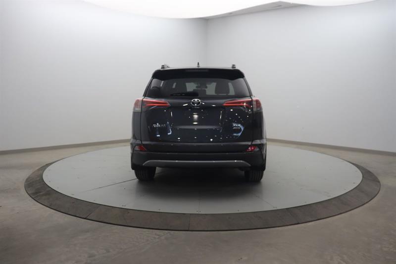 toyota RAV4 2018 - 5