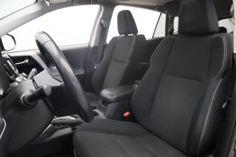 toyota RAV4 2018 - 6