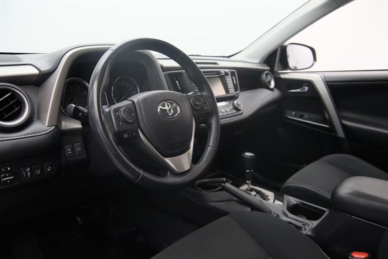 toyota RAV4 2018 - 7