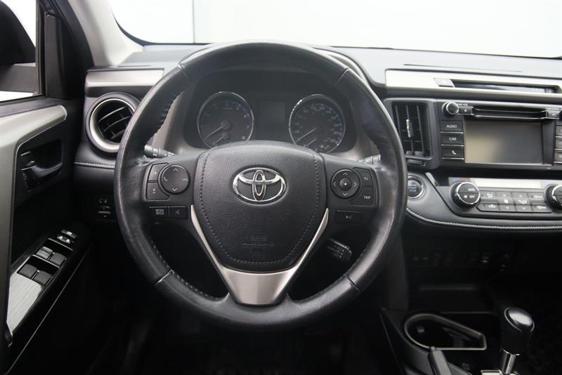 toyota RAV4 2018 - 12