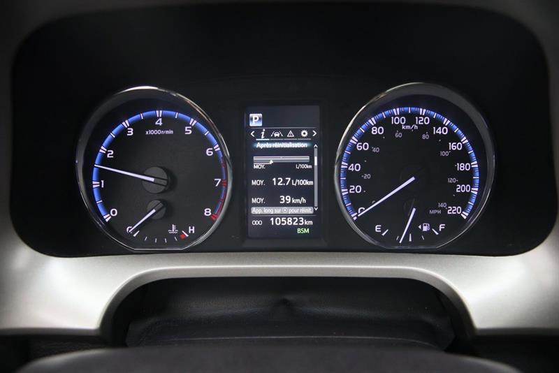 toyota RAV4 2018 - 13