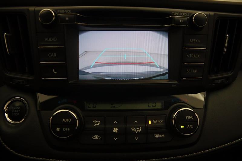 toyota RAV4 2018 - 14