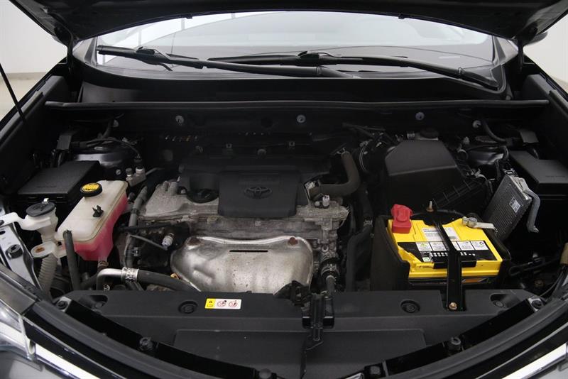 toyota RAV4 2018 - 15