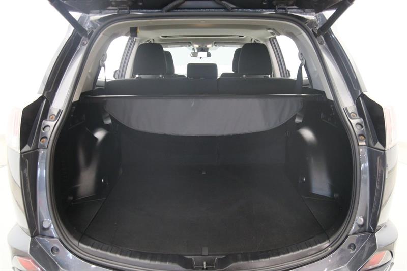 toyota RAV4 2018 - 18