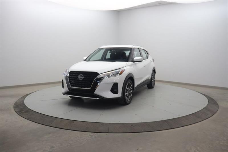 nissan Kicks 2024