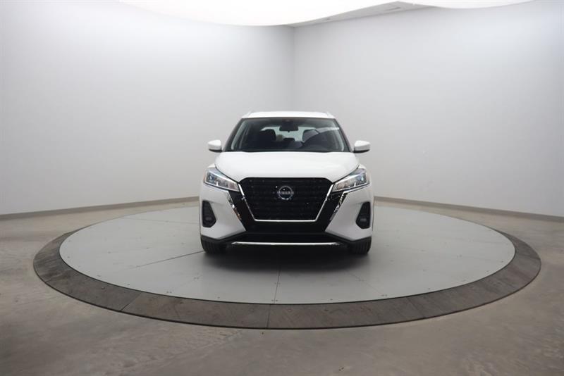 nissan Kicks 2024 - 2