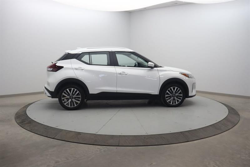 nissan Kicks 2024 - 3