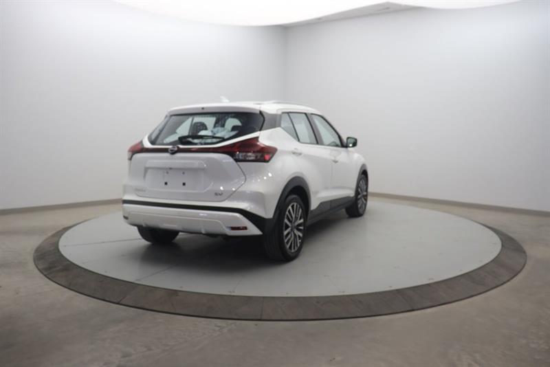 nissan Kicks 2024 - 4