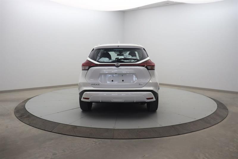 nissan Kicks 2024 - 5