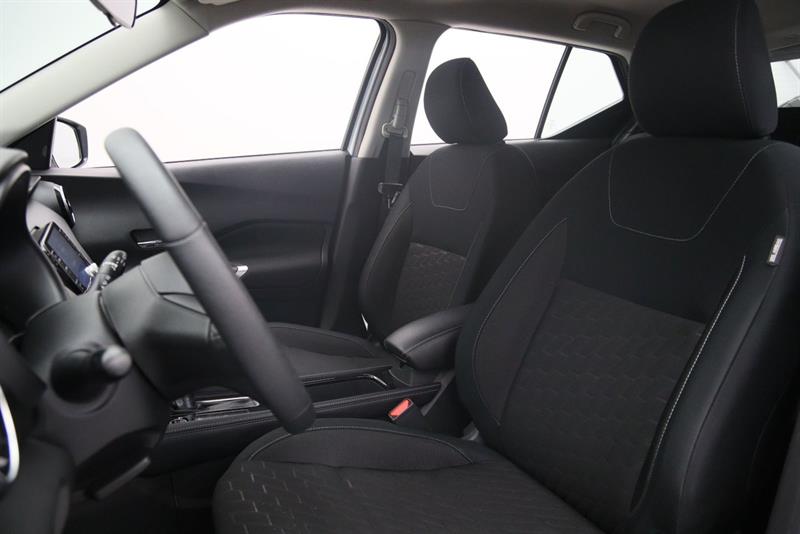 nissan Kicks 2024 - 6