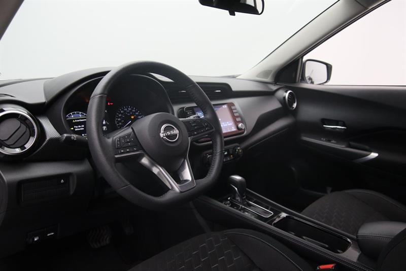 nissan Kicks 2024 - 7