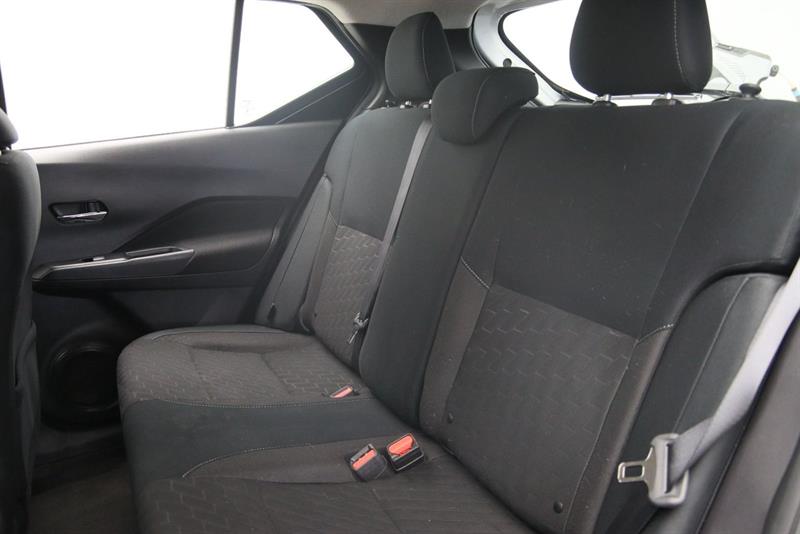 nissan Kicks 2024 - 8