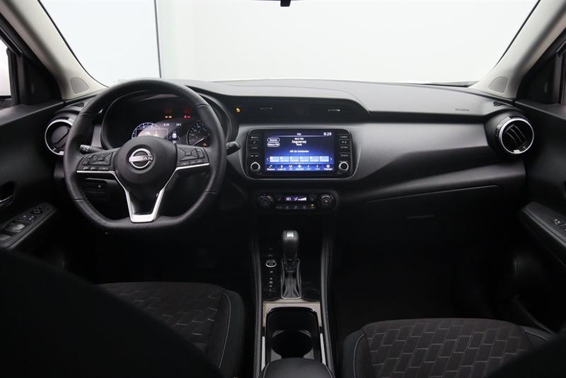 nissan Kicks 2024 - 10