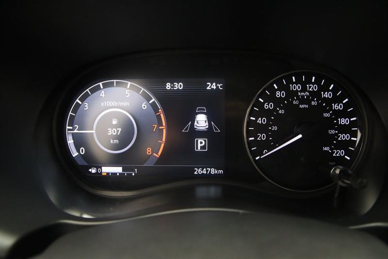 nissan Kicks 2024 - 12