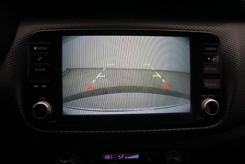nissan Kicks 2024 - 13
