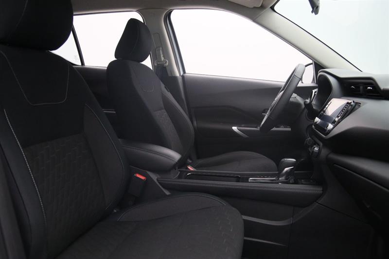 nissan Kicks 2024 - 15