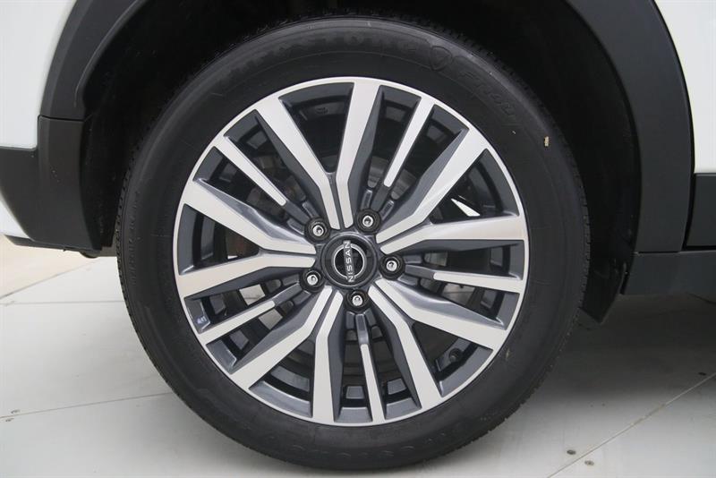 nissan Kicks 2024 - 16