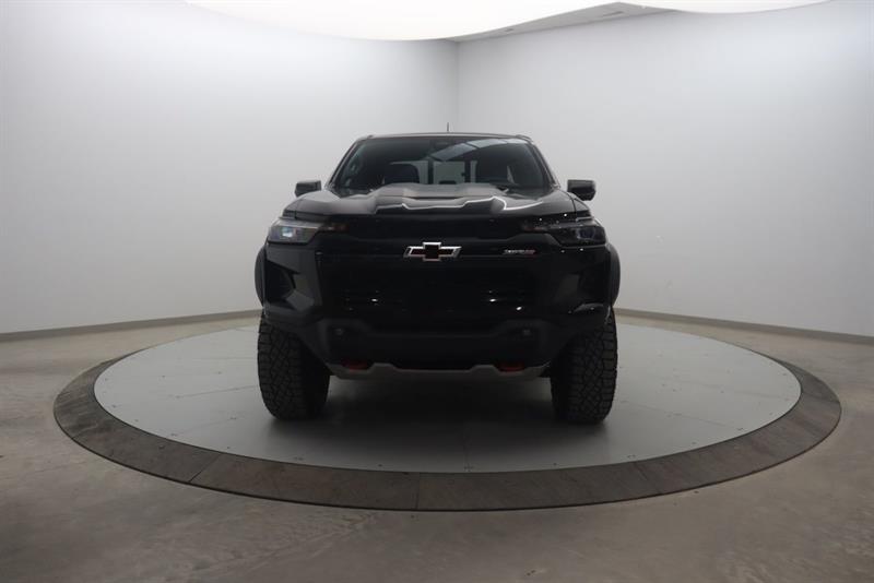 chevrolet Colorado 2024 - 2