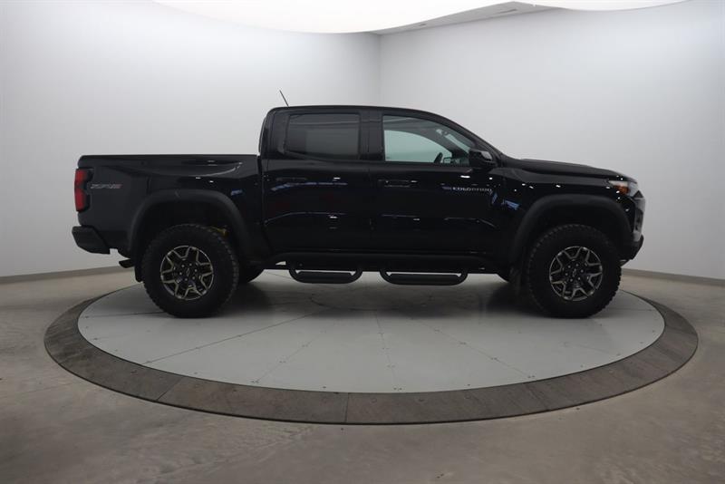 chevrolet Colorado 2024 - 3