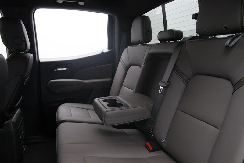 chevrolet Colorado 2024 - 8