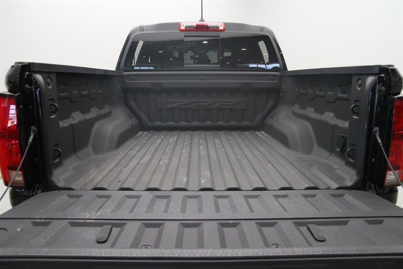 chevrolet Colorado 2024 - 18