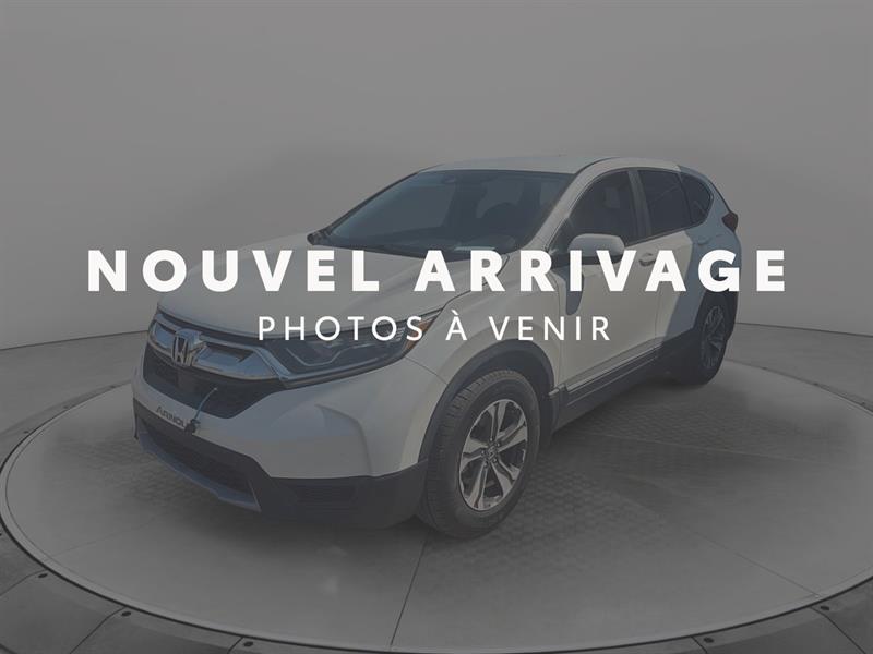 honda CR-V 2018